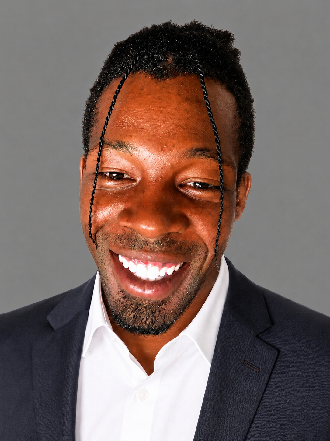 Calvin Moses