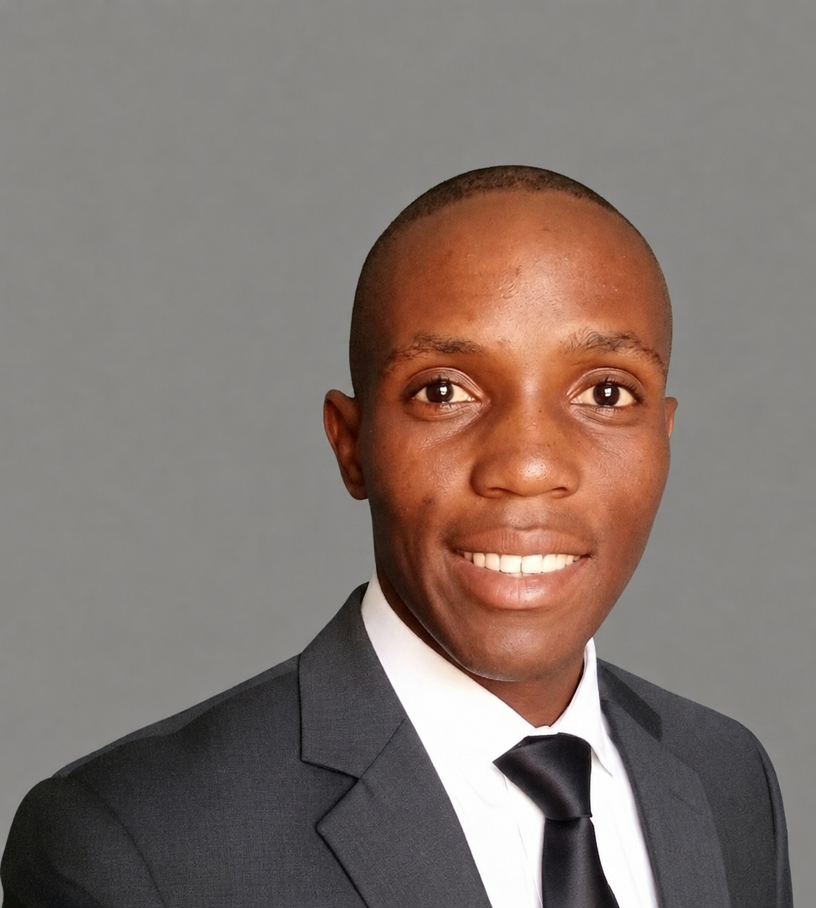 Ronaldo Tjikundurura